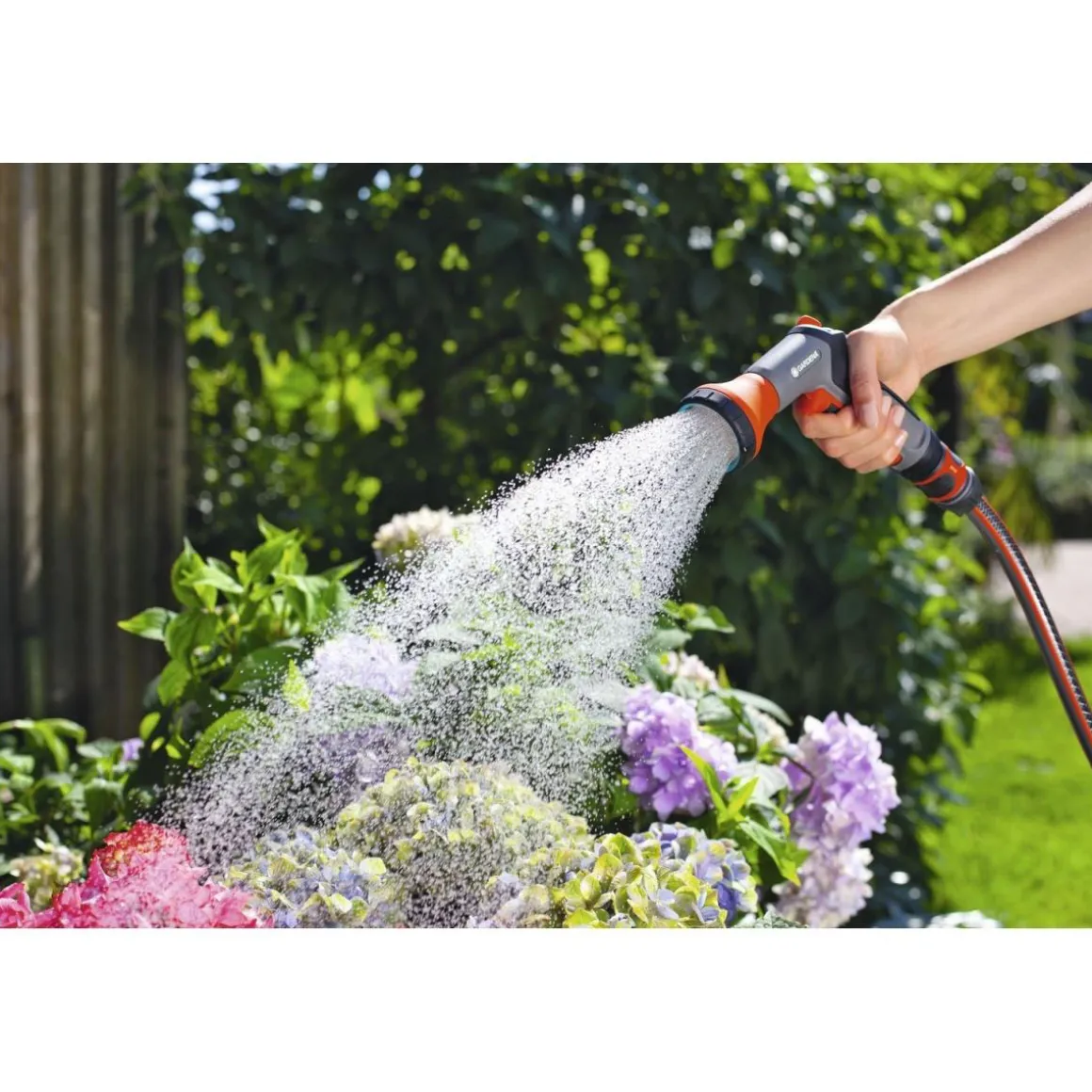 Gardena Bewässerungsbrause Classic