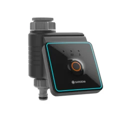 Gardena Bewässerungssteuerung mit Bluetooth