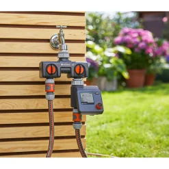 Gardena Bewässerungssteuerung Select