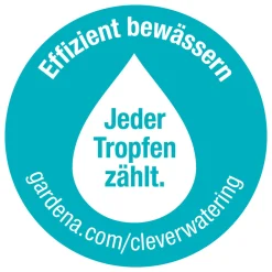 Gardena Bewässerungssteuerung Select