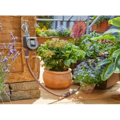 Gardena Bewässerungssteuerung Flex