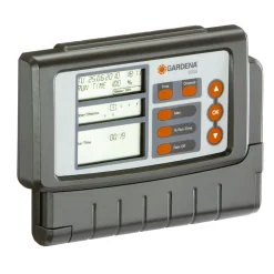 Gardena Classic Bewässerungssteuerung 6030