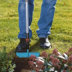 Gardena Combisystem- Rasenkantenstecher