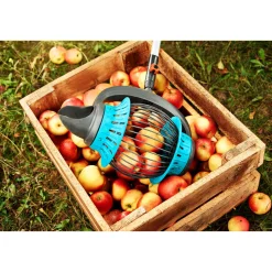 Gardena Combisystem Rollsammler mit Stiel