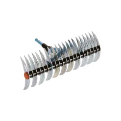 Gardena Combisystem Schneidrechen 35 cm