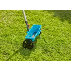 Gardena Combisystem Streuwagen