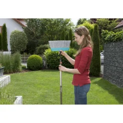 Gardena Combisystem Terrassenbesen
