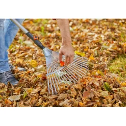 Gardena Combisystem Verstellbesen 30-50 cm