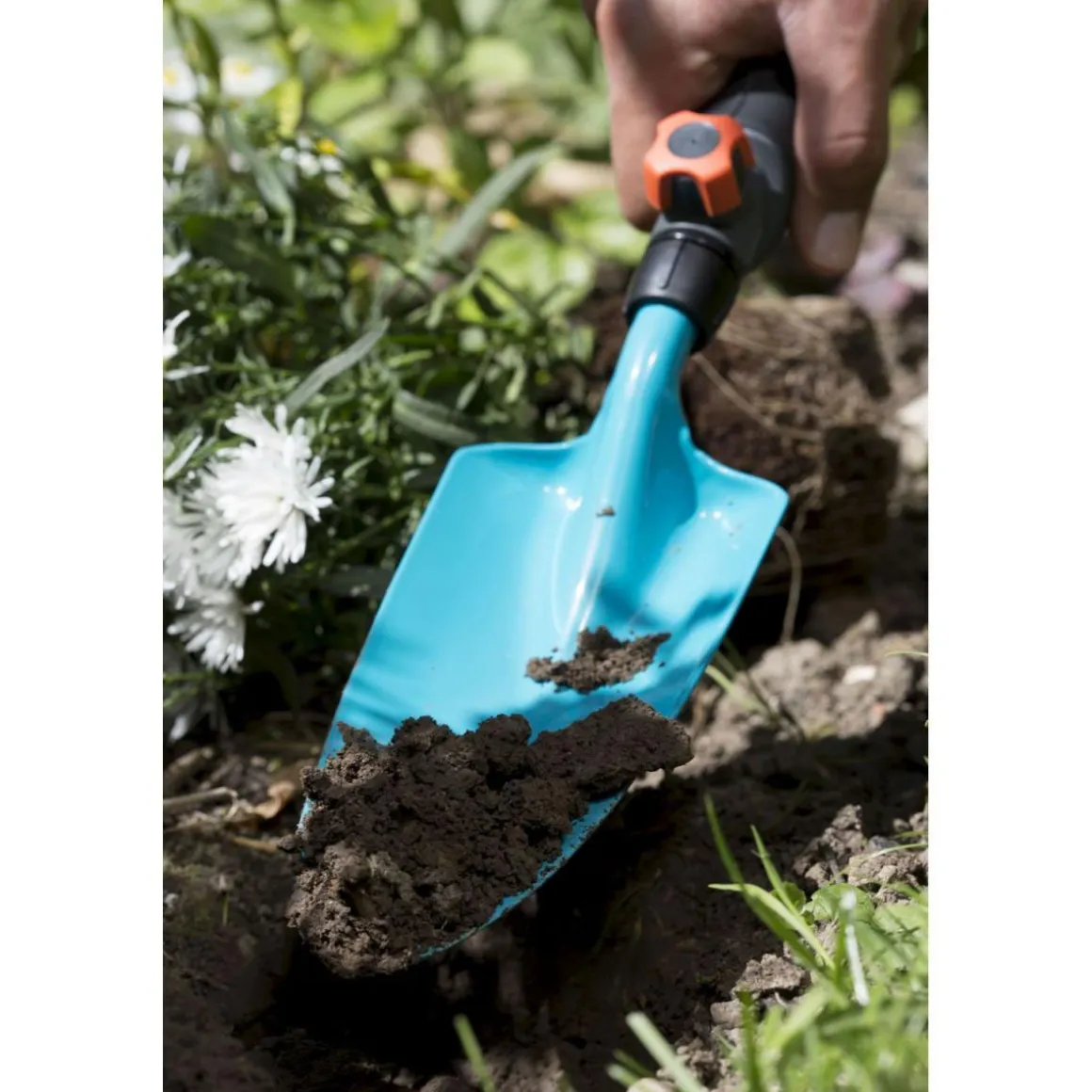 Gardena Combisystem-Blumenkelle