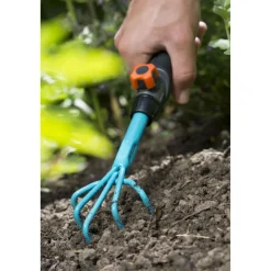 Gardena Combisystem-Blumenkralle