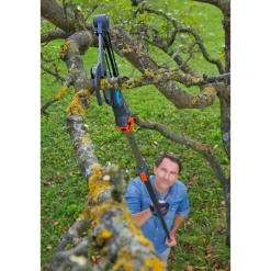 Gardena Combisystem-Bypass-Baumschere