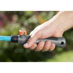 Gardena Combisystem-Kleinhäckchen herzf Bl 2Zi.