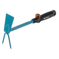 Gardena Combisystem-Kleinhäckchen ger Bl 2Zi.