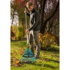 Gardena Combisystem-Verstellbesen Kunststoff 35-52 cm