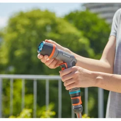 Gardena Comfort Reinigungsspritze ecoPulse