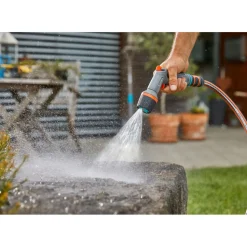 Gardena Comfort Reinigungsspritze ecoPulse