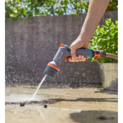 Gardena Comfort Reinigungsspritze ecoPulse