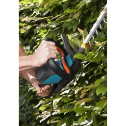 Gardena Elektro-Heckenschere Comfort Cut 550/50