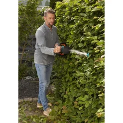 Gardena Elektro-Heckenschere Comfort Cut 550/50
