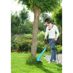 Gardena Elektro-Rasentrimmer SmallCut 300/23