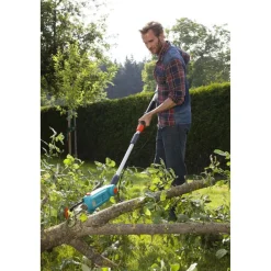 Gardena Elektro-Teleskop-Hochentaster TCS 720/20