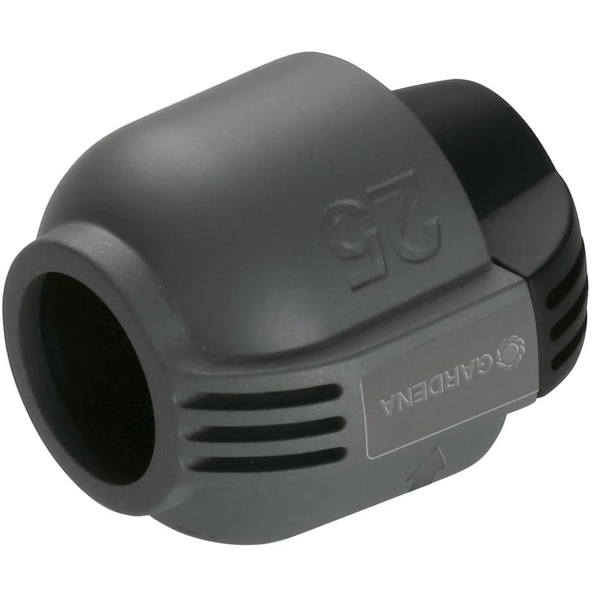 Gardena Endstück 25 mm