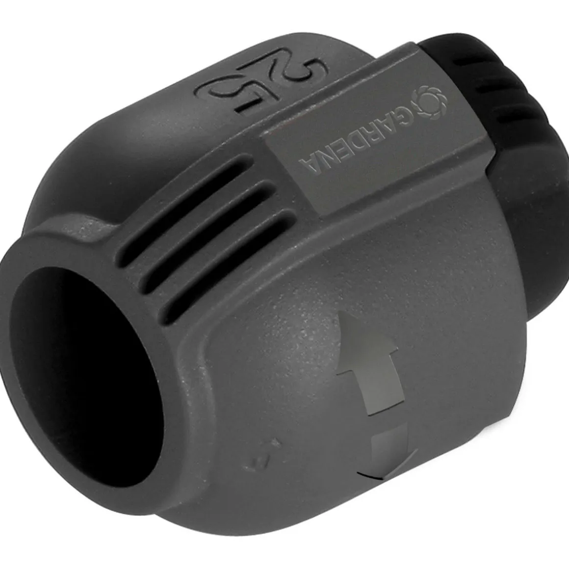 Gardena Endstück 25 mm