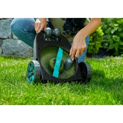 Gardena Ersatzmesser für Rasenmäher HandyMower Li-18/22