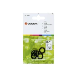 Gardena Ersatzring für Gartendusche O-Ring 9 mm
