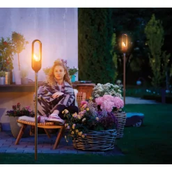 Gardena Fackel Click Up