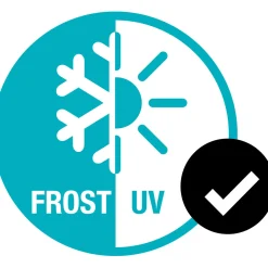 Gardena Flex-Schlauch Comfort High 10 x 10 19 mm 50 m