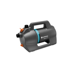 Gardena Gartenpumpe 4100 Silent