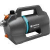 Gardena Gartenpumpe 4200 Silent