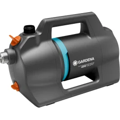 Gardena Gartenpumpe 4200 Silent