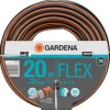 Gardena Gartenschlauch Comfort Flex 13 mm 1/2 Zoll 20m