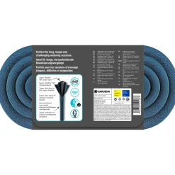 Gardena Gartenschlauch-Set Liano™ Xtreme