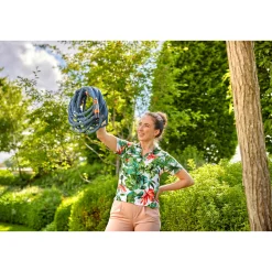 Gardena Gartenschlauch-Set Liano™ Xtreme