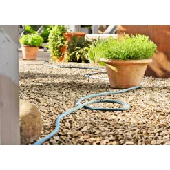 Gardena Gartenschlauch-Set Liano™ Xtreme