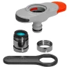 Gardena Hahnverbinder für Indoor-Wasserhähne