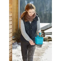 Gardena Handstreuer M für Dünger und Salz