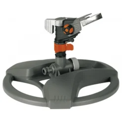 Gardena Impuls- Kreis- und Sektorenregner 8135