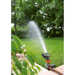 Gardena Impuls- Kreis- und Sektorenregner Comfort