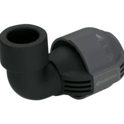 Gardena L-Stück 25 mm 3/4 Zoll Innengewinde