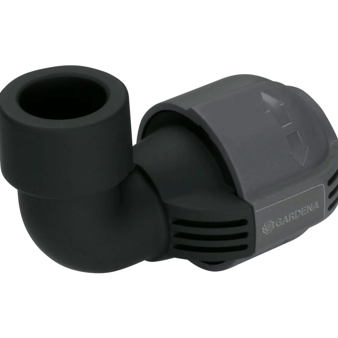 Gardena L-Stück 25 mm 3/4 Zoll Innengewinde