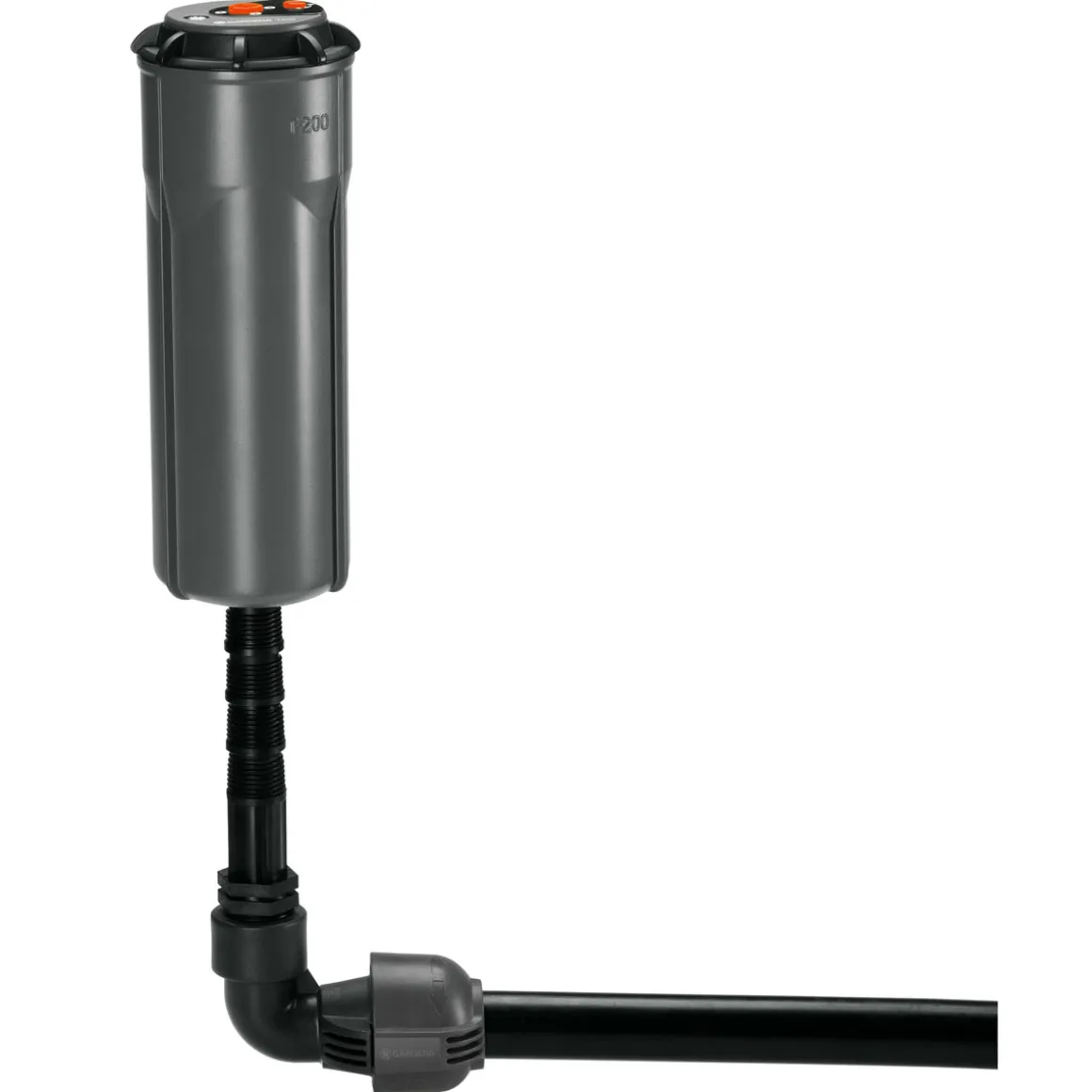 Gardena L-Stück 25 mm 3/4 Zoll Innengewinde