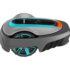 Gardena Mähroboter Sileno city 600