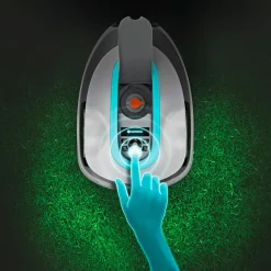 Gardena Mähroboter Sileno city 600