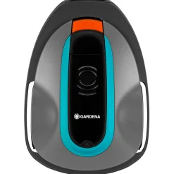Gardena Mähroboter Sileno city 600