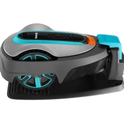 Gardena Mähroboter Sileno city 600