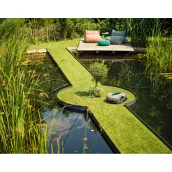 Gardena Mähroboter Sileno city 600